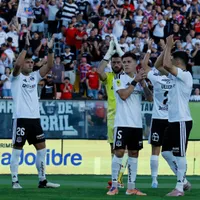 Colo Colo, favorito en el Monumental ante Unión La Calera