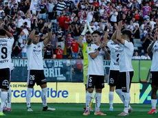 Colo Colo, favorito en el Monumental ante Unión La Calera