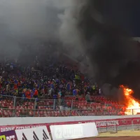 Que se note menos: Diferencia de criterios para las sanciones de la U y Colo Colo