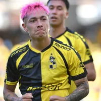 Nuevamente deja Colo Colo: Coquimbo anuncia el regreso de Zavala