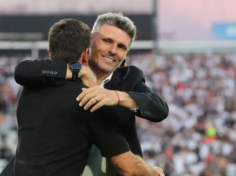 La banda de Rock que Ortiz tiene tatuada