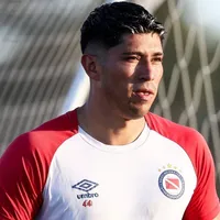 Cortés suma nueva valla invicta, aunque con grosero error ante River