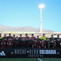 Los jugadores de Colo Colo que buscan ganarse la titularidad