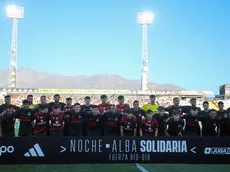 Los jugadores de Colo Colo que buscan ganarse la titularidad