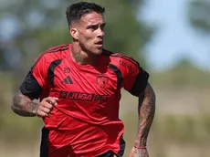 ¿Gran estreno oficial?. En Colo Colo asoma la dupla de Sosa y J. Méndez