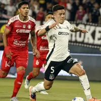 ¿Cuándo juega Colo Colo vs La Calera y qué canal transmite?