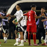 El imprevisto de Calera que tendrá ante Colo Colo