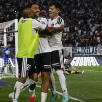 Tras Everton vs Huachipato: Así queda Colo Colo en la tabla