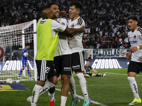 Tras Everton vs Huachipato: Así queda Colo Colo en la tabla