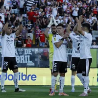 Tras Palestino vs U. de Chile: Así queda la tabla de posiciones