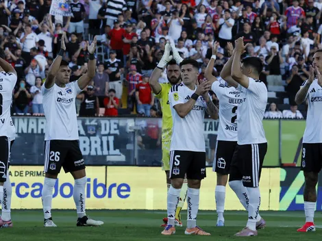 Tras Palestino vs U. de Chile: Así queda la tabla de posiciones
