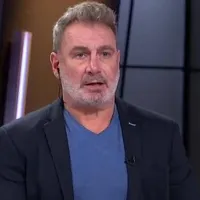 Barticciotto clama por este refuerzo para Colo Colo: “Lo voy a buscar”