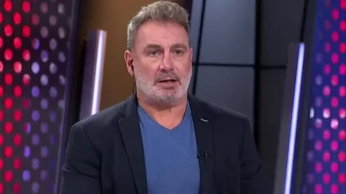 Marcelo Barticciotto clama por este refuerzo para Colo Colo.