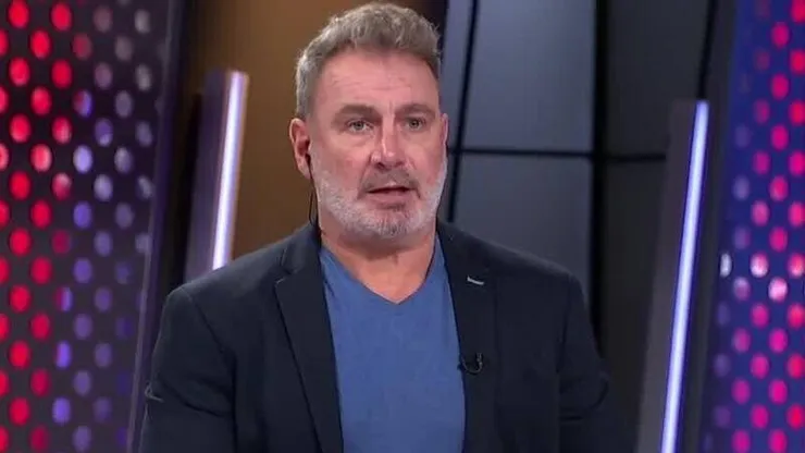 Marcelo Barticciotto clama por este refuerzo para Colo Colo.