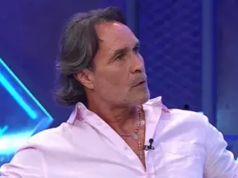 Rambo Ramírez arremete contra Blanco y Negro por los refuerzos de Colo Colo