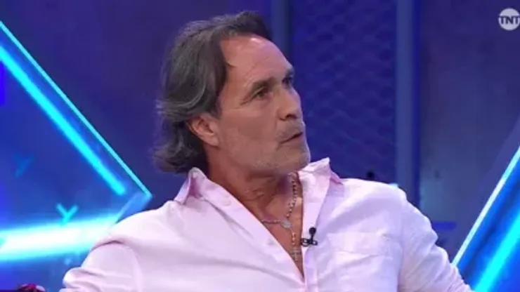 Rambo Ramírez arremete contra Blanco y Negro por los refuerzos de Colo Colo.