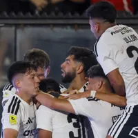 Tras Serena vs Coquimbo: Así queda Colo Colo en la tabla