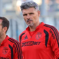 Los refuerzos que deberán seguir esperando por su debut oficial