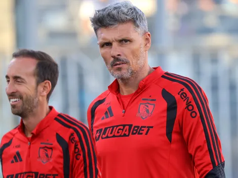 Los refuerzos que deberán seguir esperando por su debut oficial