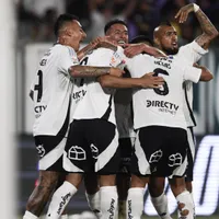 El favorable historial entre Colo Colo y Unión la Calera