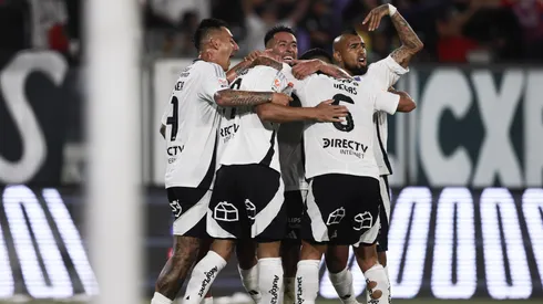 El favorable historial entre Colo Colo y Unión la Calera