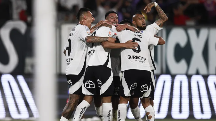 El favorable historial entre Colo Colo y Unión la Calera