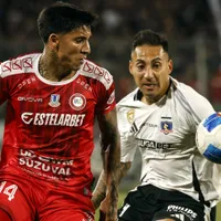 ¿Cuándo y dónde ver a Colo Colo vs Unión La Calera por la fecha 3?