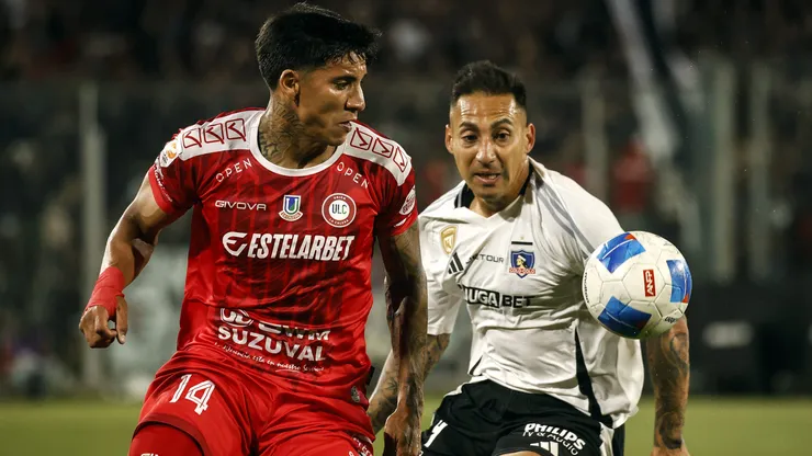 ¿Cuándo y dónde ver a Colo Colo vs Unión La Calera por la fecha 3 de la Liga de Primera?