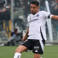 Revelan el equipo chileno al que fue ofrecido Mauricio Isla