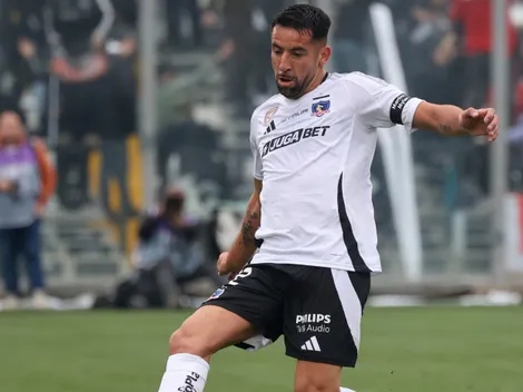 Revelan el equipo chileno al que fue ofrecido Mauricio Isla