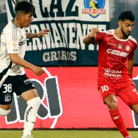 Atención, Colo Colo: Así llega Unión la Calera