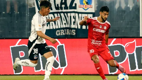 Atención, Colo Colo: Así llega Unión la Calera