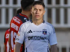 Afirman que Opazo tiene todo listo para llegar a un sorpresivo club