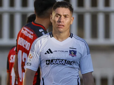 Afirman que Opazo tiene todo listo para llegar a un sorpresivo club