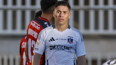 Afirman que Óscar Opazo está cerca de conseguir club.