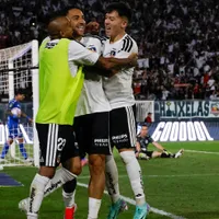 Los citados de Colo Colo ante Unión la Calera
