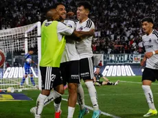 Los citados de Colo Colo ante Unión la Calera