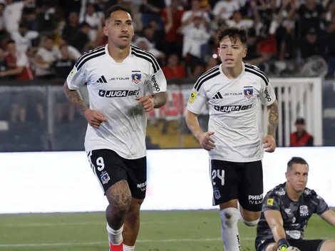 Tras Cobresal vs UC: Así queda la tabla de la Liga de Primera