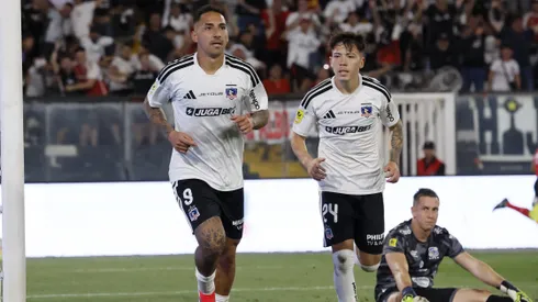 Tabla de posiciones de la Liga de Primera.