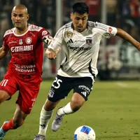¿Qué canal transmite Colo Colo vs Unión La Calera por la fecha 3?