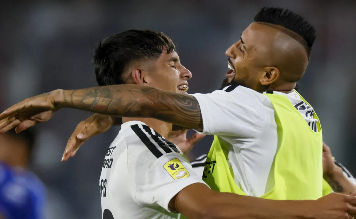 Tras U.de Conce vs Deportes Concepción: Así queda Colo Colo en la tabla ...