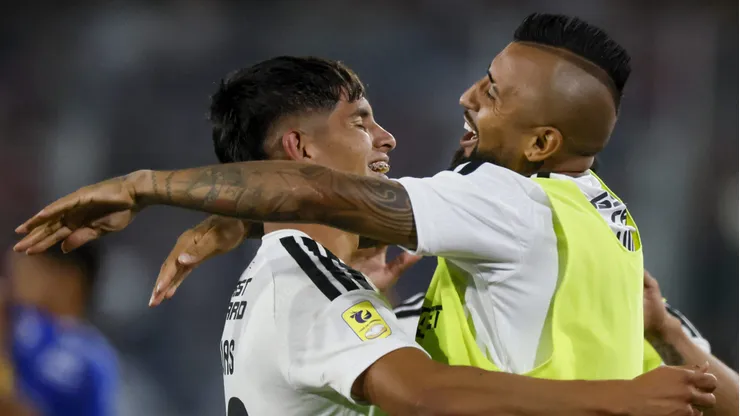 Tras U.de Conce vs Deportes Concepción: Así queda Colo Colo en la tabla de posiciones de la Liga de Primera.