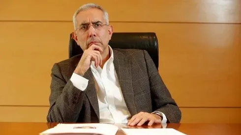 Carlos Cortés, director de Blanco y Negro, falleció este domingo.