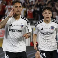 Tras Ñublense vs Audax: Así queda la tabla de la Liga de Primera