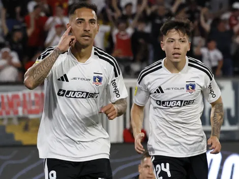 Tras Ñublense vs Audax: Así queda la tabla de la Liga de Primera