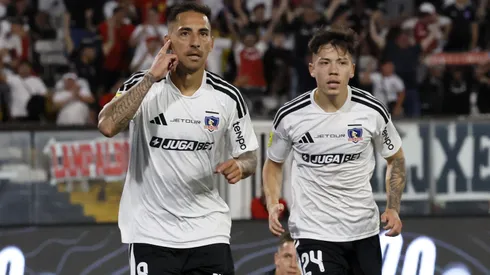 Tabla de posiciones de la Liga de Primera.