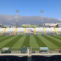 Minuto a minuto: Colo Colo recibe a Unión La Calera