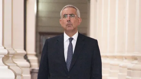 El mensaje de Colo Colo por el fallecimiento de Carlos Cortés.