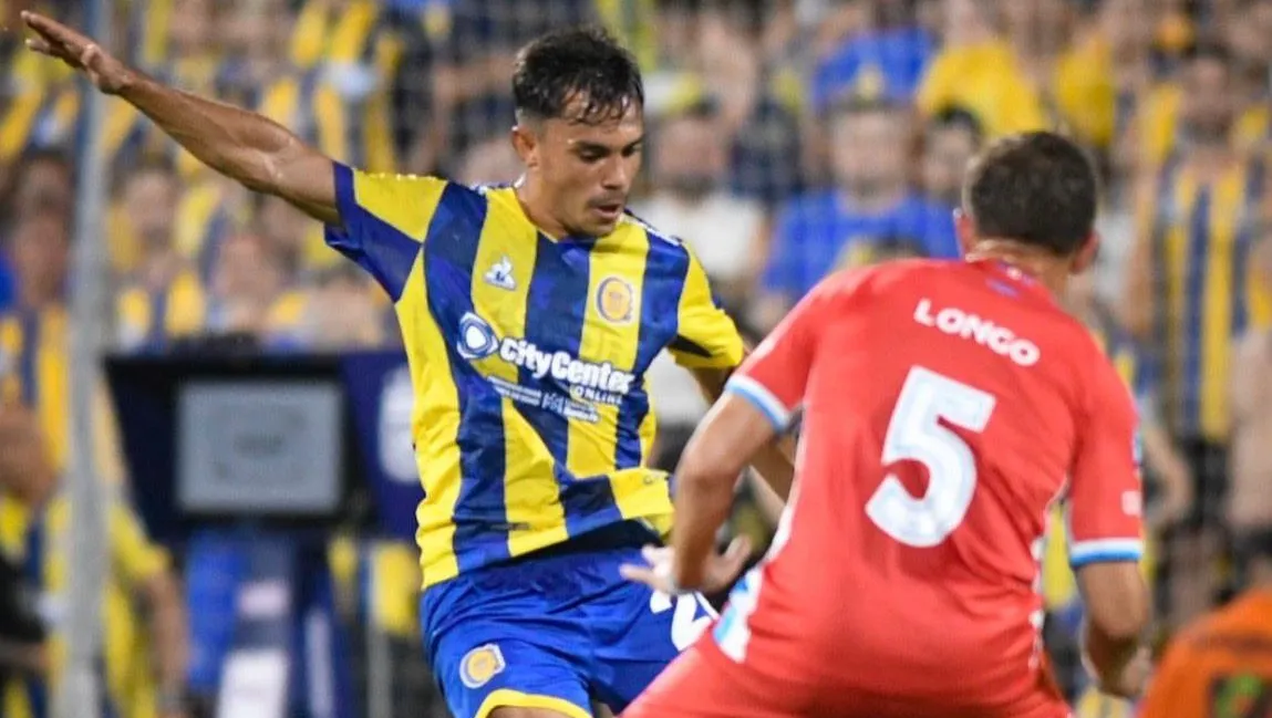 El momento de Vicente Pizarro en el extranjero