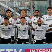 La formación confirmada de Colo Colo ante Calera